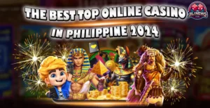 Welcome to JiliMacao Casino Online