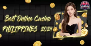 Welcome to Jollibee 777 Casino Online