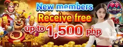 New Member Get 1500php