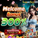 SuperAce88 Register Get Free 100 Peso No Deposit Philippines