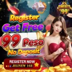 Swerte99 Register Get Free 99 Peso No Deposit Philippines